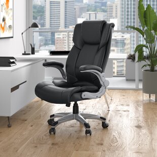 Realspace Modern Comfort Keera Office Chair Wayfair